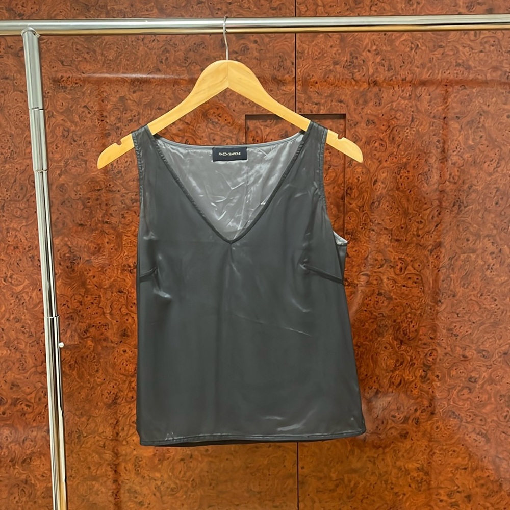 Dressy Tank